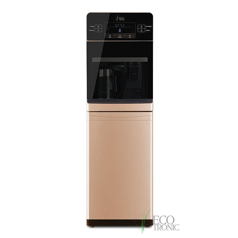 ECOTRONIC Пурифайер Ecotronic M15-U4LKEM black-gold (3399)